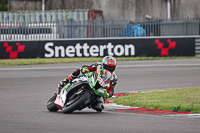 Advanced Group Green Bikes